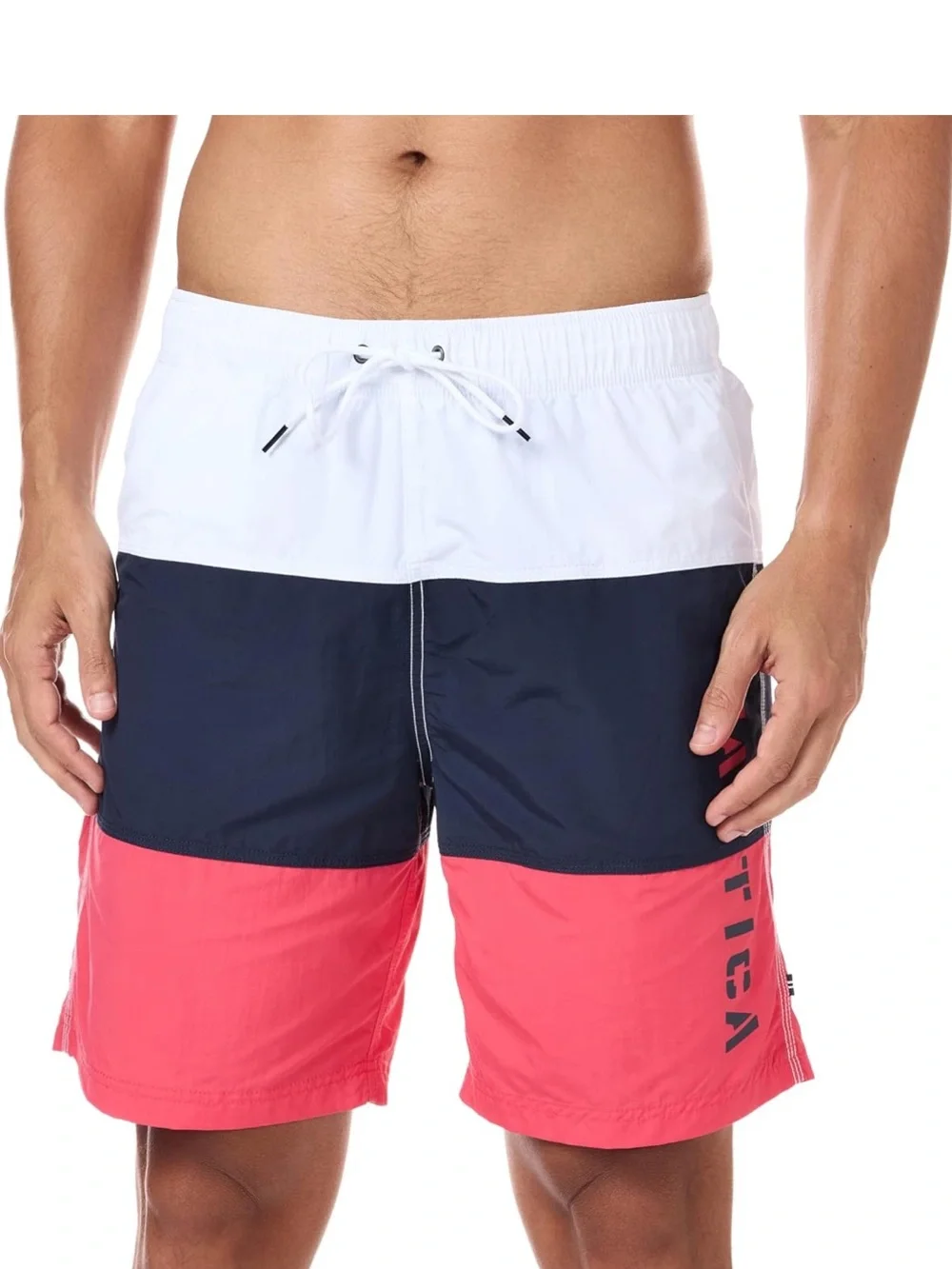 Men's Swim Trunks